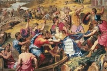 荷马史诗中的特洛伊战争到底是真是假