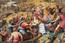 荷马史诗中的特洛伊战争到底是真是假