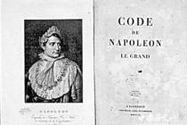拿破仑法典：拿破仑一生中最伟大的成就