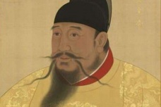 朱元璋为什么不把皇位传给朱棣