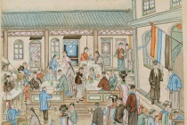 皖派的历史介绍