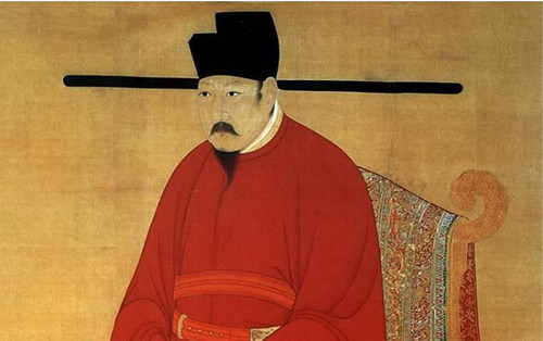 儿子：宋仁宗赵祯