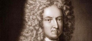 1731年4月24日：丹尼尔·笛福逝世