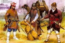 安史之乱有哪些影响