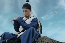 金庸小说的历史背景