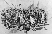 清朝步军营是做什么的