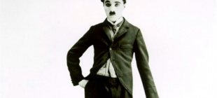 1889年4月16日：卓别林出生