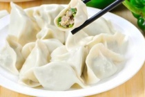 春节为什么要吃饺子