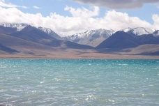 纳木错位于哪里