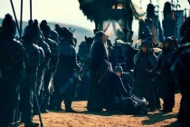 魏灭燕之战的经过