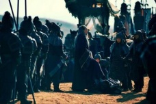 魏灭燕之战的经过