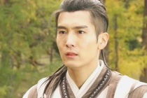 《太古神王》秦问天师傅是谁