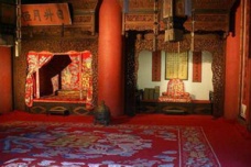 坤宁宫历史简介：从寝宫到祭神场所