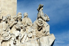 新航路的开辟：葡萄牙对世界的探索