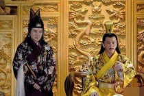 宋度宗在位时都干了些什么