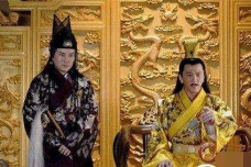 宋度宗在位时都干了些什么