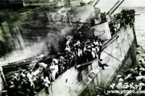 二战英军耻辱之战：马来亚战役