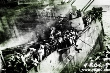 二战英军耻辱之战：马来亚战役