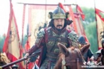 赵匡胤：天降奇缘皇帝命