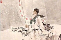 温庭筠《苏武庙》译文与鉴赏