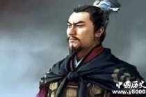 刘邦微服私访稳定军心