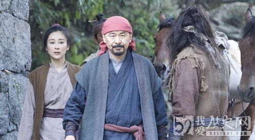 赵匡胤如何杯酒释兵权_赵匡胤如何当上皇帝