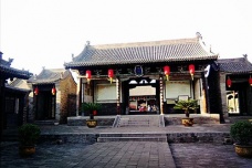 平遥县衙的变迁和历史