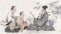 《师说》