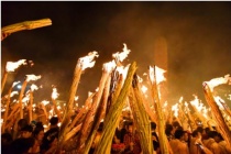 火把节蕴含着什么意义