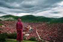 色达县位于中国哪里