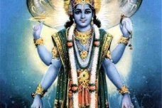 印度梵天是什么神