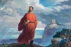 王安石实施变法的具体方针