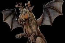 泽西恶魔的起源