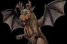 泽西恶魔的起源