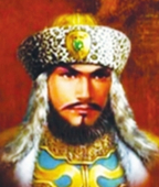 金哀宗完颜守绪