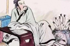 孟浩然：唐代山水田园诗人