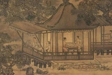 顾贞观生平简介