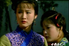 红楼梦麝月人物分析