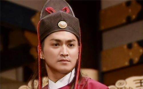 包拯的保镖展昭介绍