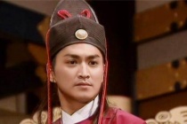 包拯的保镖展昭介绍