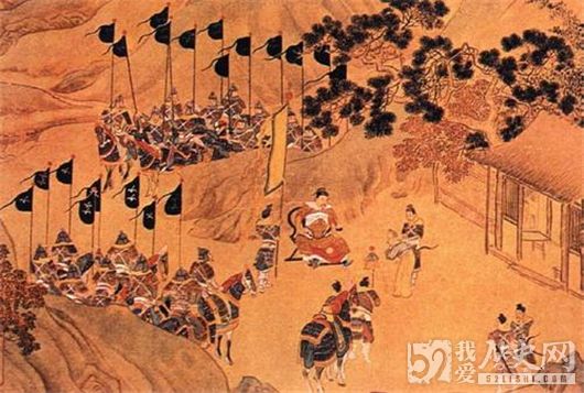 宋朝为什么成为奸臣当道的时代？
