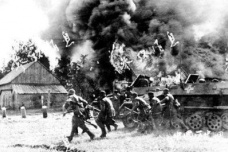 世界历史上最惨烈的十大战役