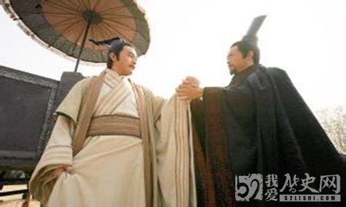 战国三杰都有哪些人