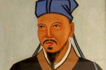 朱熹为母守墓：寒泉著述的开始