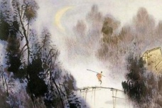 温庭筠个人经历：年幼失怙与流落而终