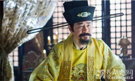 宋太祖赵匡胤是怎么死的_赵匡胤死因之谜