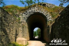 朱元璋为什么要建明中都