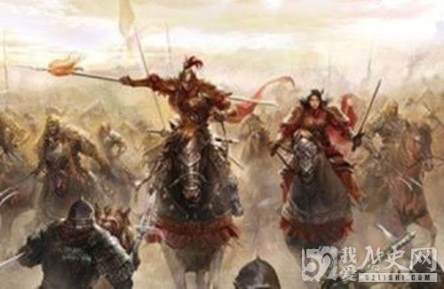 三国鼎立的故事_三国时代何时结束_西晋如何灭吴_司马炎如何维护统治