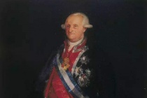 查理四世生平简介