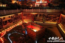 揭秘：秦始皇死前怪象之谜